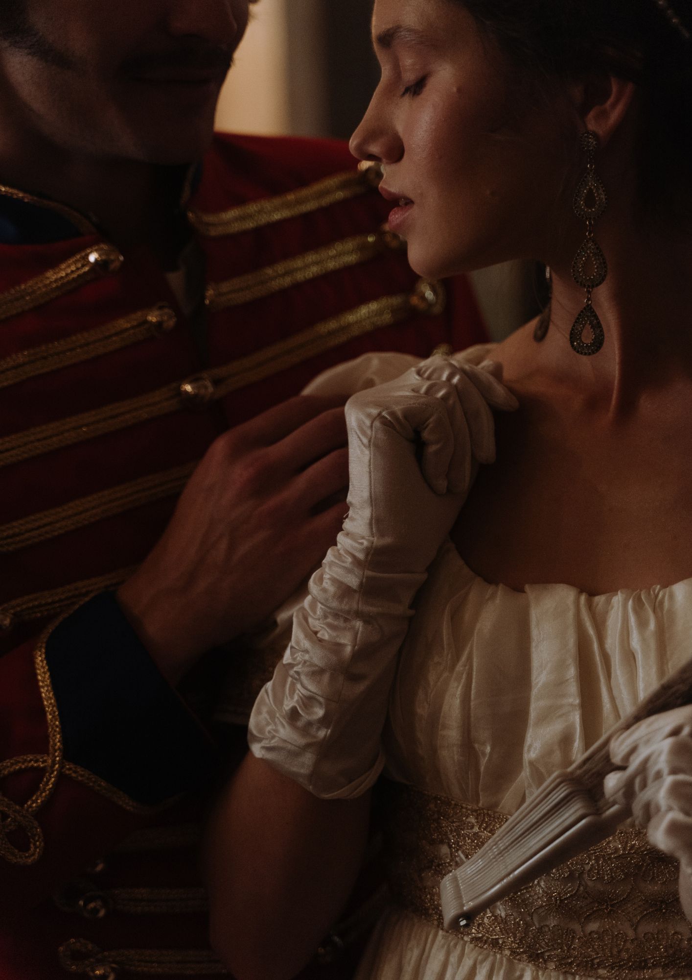 Jane Austen 1775 – 1817